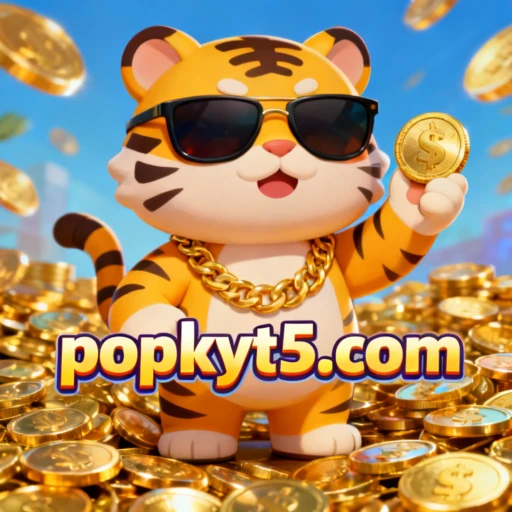 popkyt Logo