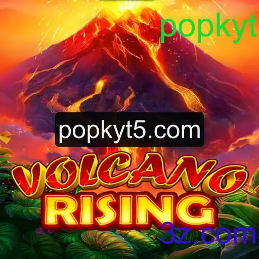 Explorando o Mundo de VolcanoRising: Uma Nova Aventura