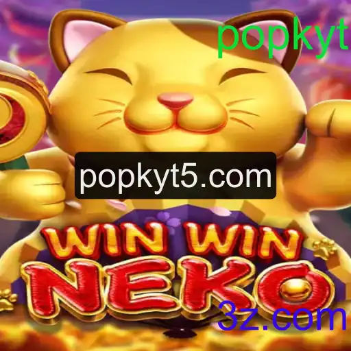 Explorando WinWinNeko: Uma Experiência de Jogo Inovadora com Popkyt