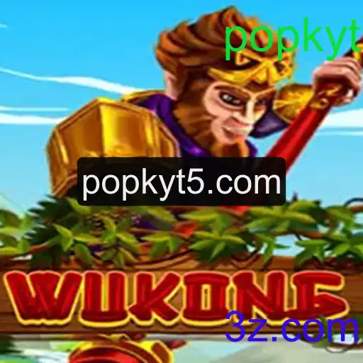 Explorando o Fascinante Mundo de Wukong: O Jogo de Estratégia Popkyt